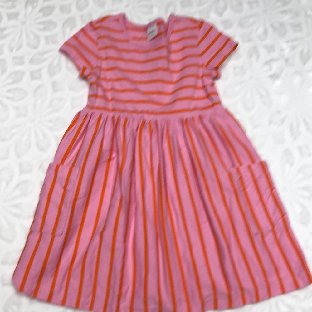 Hanna andersson dress